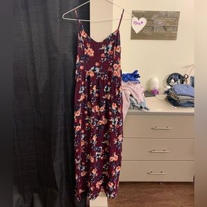Summer dress 👗